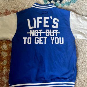 Official LNOTGY Neck Deep Memorabilia